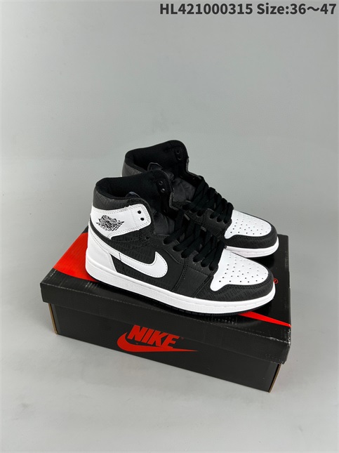 men air jordan 1 shoes 2023-3-21-056